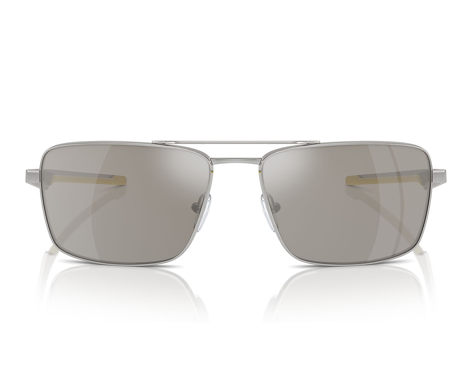 Foto 3 pulgar | Foto 2 | Lentes de Sol para Hombre Ferrari Rectangulares Gris