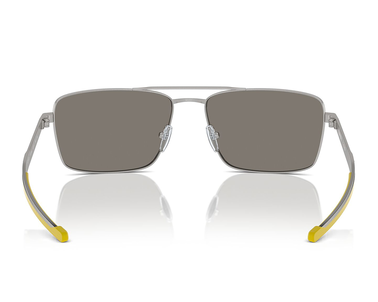 Foto 5 pulgar | Foto 4 | Lentes de Sol para Hombre Ferrari Rectangulares Gris
