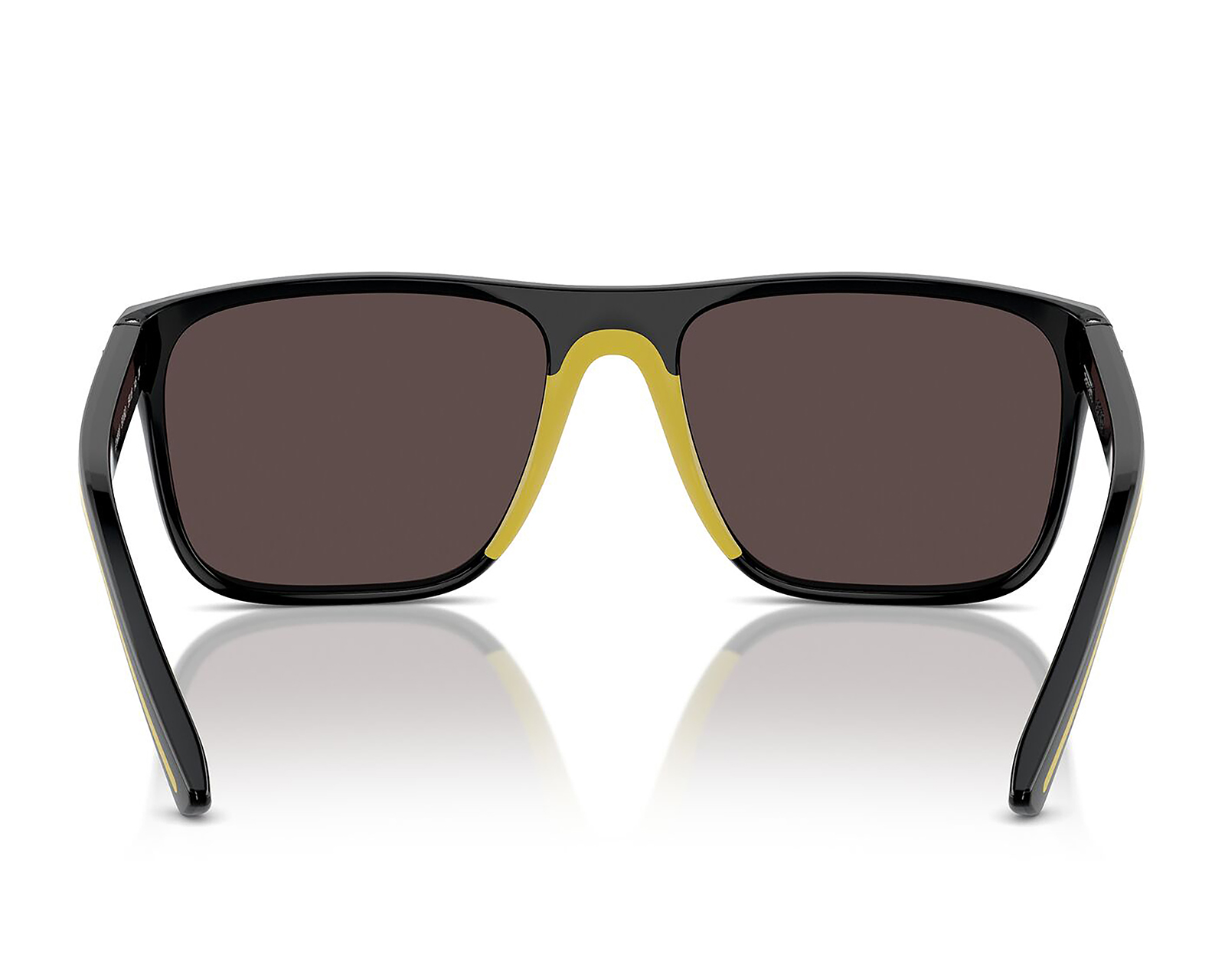 Foto 4 | Foto 4 | Lentes de Sol para Hombre Ferrari Cuadrados Negros