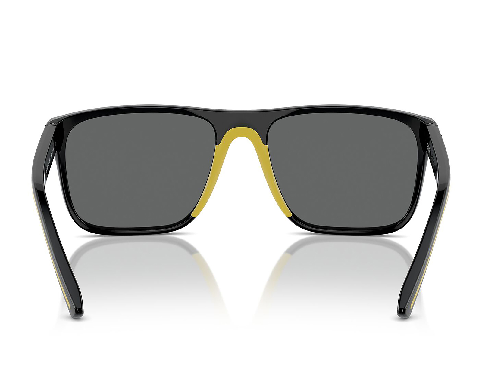 Foto 4 | Foto 4 | Lentes de Sol para Hombre Ferrari Cuadrados Negros
