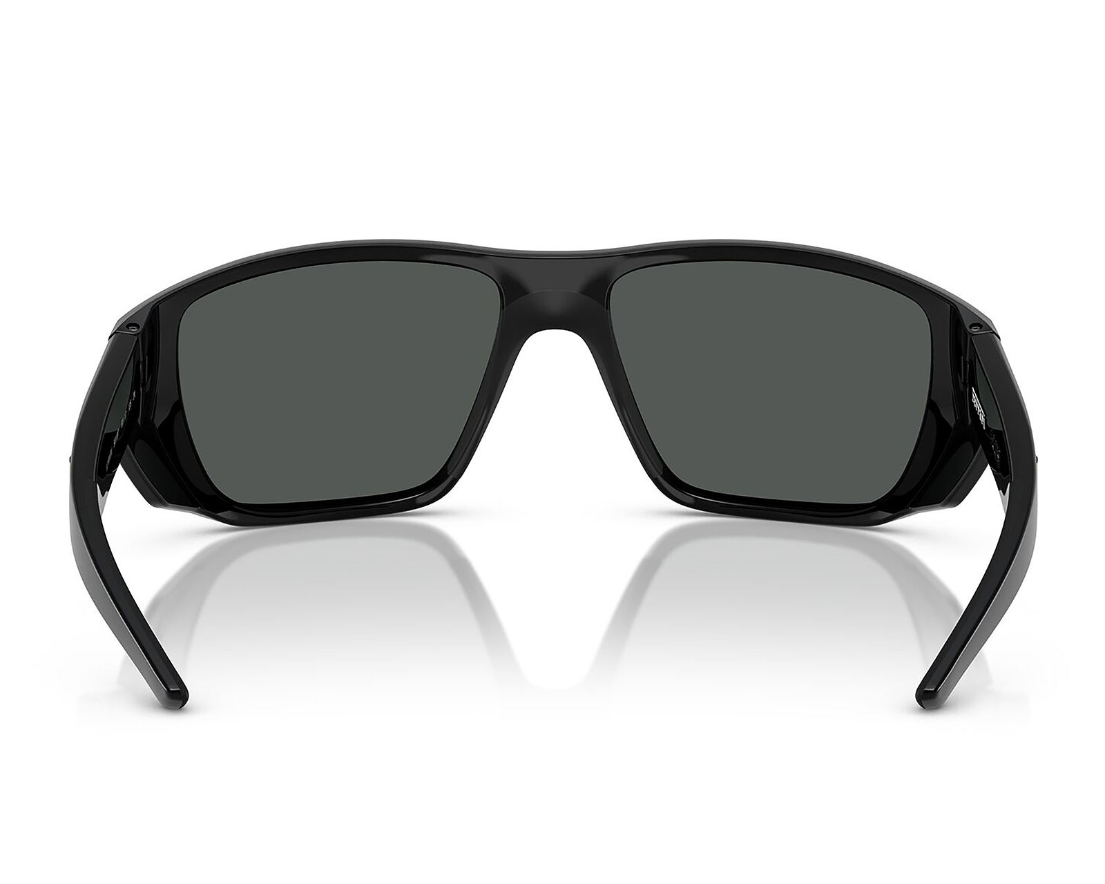 Foto 5 pulgar | Foto 4 | Lentes de Sol para Hombre Ferrari Cuadrados Negros