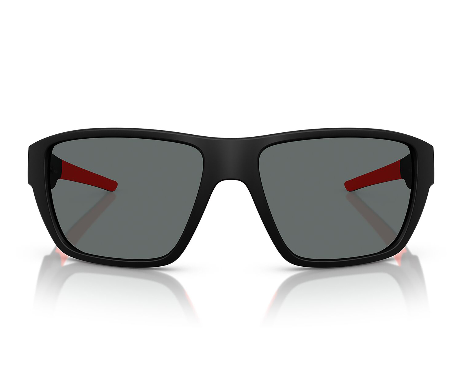 Foto 3 pulgar | Foto 2 | Lentes de Sol para Hombre Ferrari Rectangular 0FZ6012U Negro