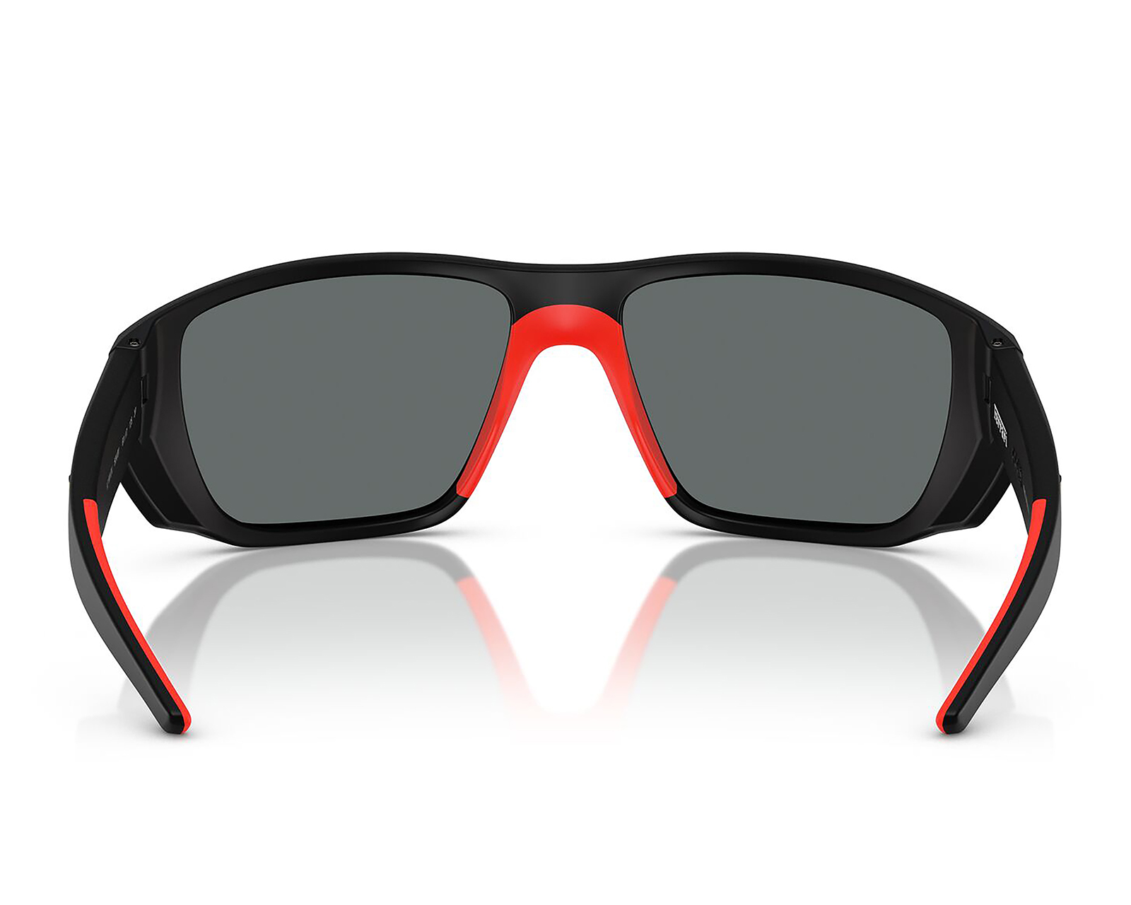 Foto 5 pulgar | Foto 4 | Lentes de Sol para Hombre Ferrari Rectangular 0FZ6012U Negro