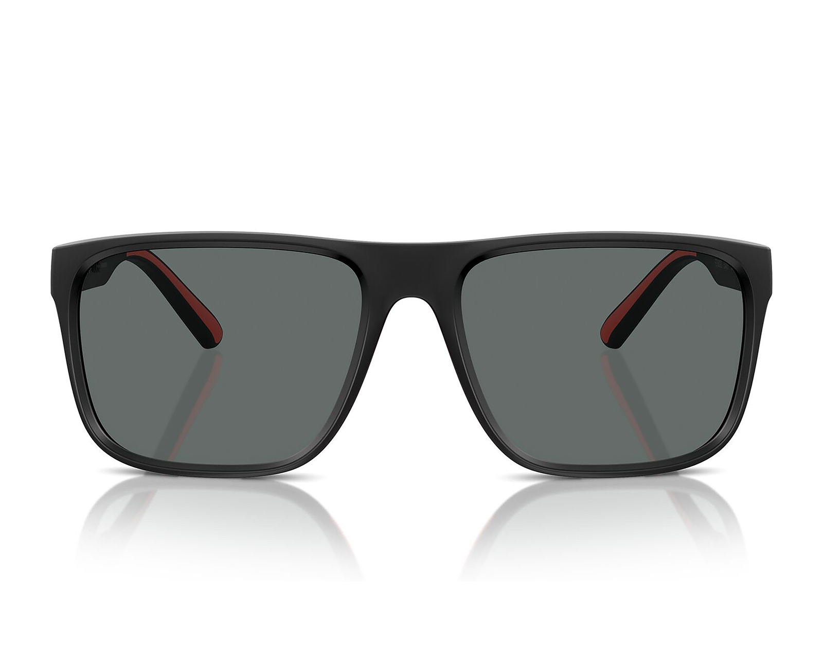 Foto 2 | Foto 2 | Lentes de Sol para Hombre Ferrari Cuadrados 0FZ6002U Negro
