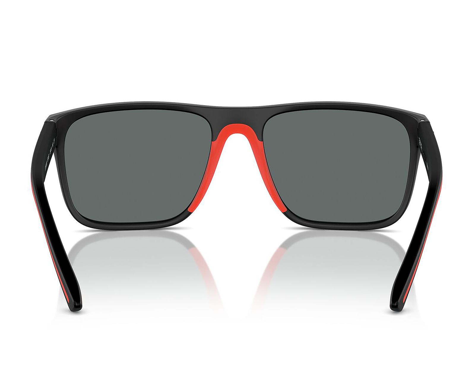 Foto 4 | Foto 4 | Lentes de Sol para Hombre Ferrari Cuadrados 0FZ6002U Negro