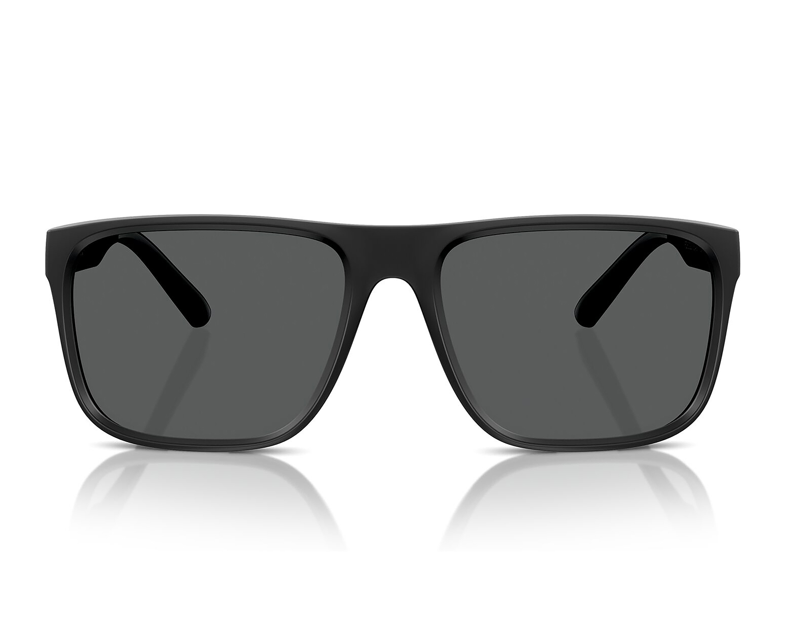 Foto 2 | Foto 2 | Lentes de Sol para Hombre Ferrari Cuadrado 0FZ6002U Negro