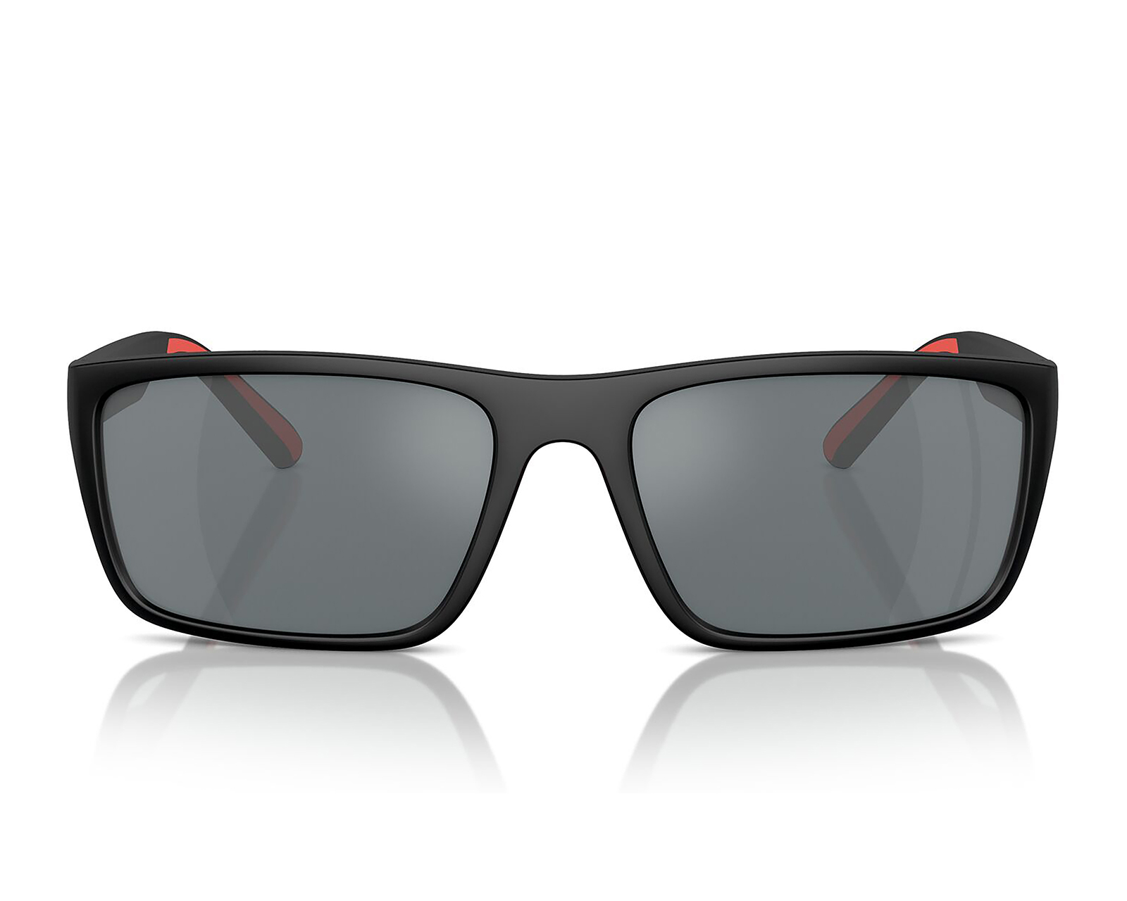 Foto 3 pulgar | Foto 2 | Lentes de Sol para Hombre Ferrari Cuadrados 0FZ6003U Negro
