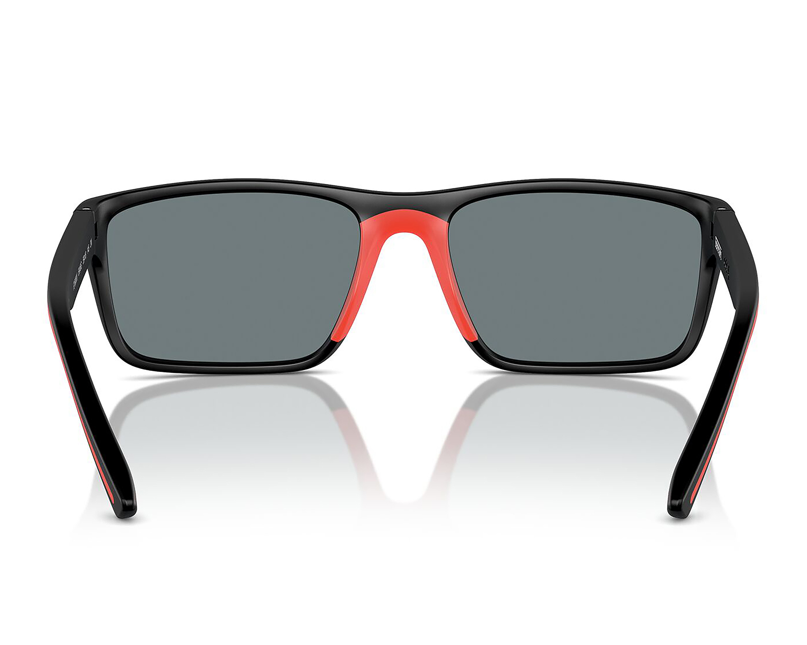 Foto 4 | Foto 4 | Lentes de Sol para Hombre Ferrari Cuadrados 0FZ6003U Negro