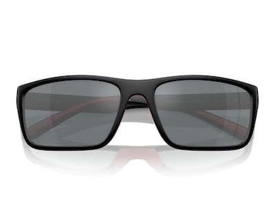Foto 6 | Foto 6 | Lentes de Sol para Hombre Ferrari Cuadrados 0FZ6003U Negro