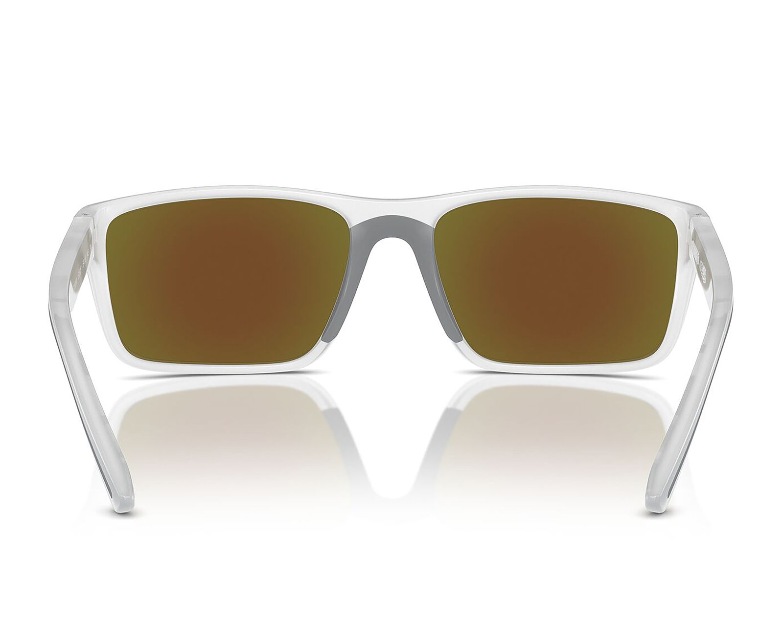 Foto 5 pulgar | Foto 4 | Lentes de Sol para Hombre Ferrari Cuadrado 0FZ6003U Blanco
