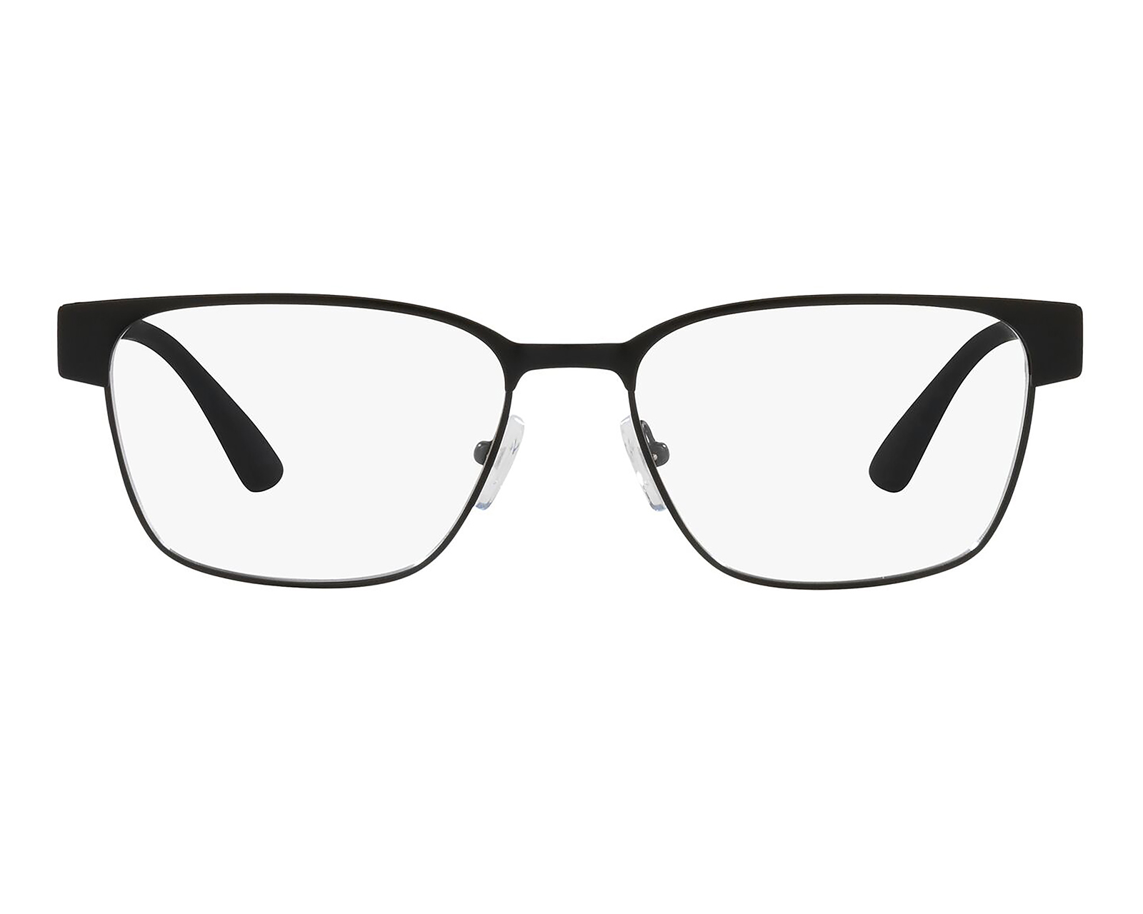Foto 2 | Foto 2 | Armazón Oftálmico para Hombre Armani Exchange Rectangular Negro