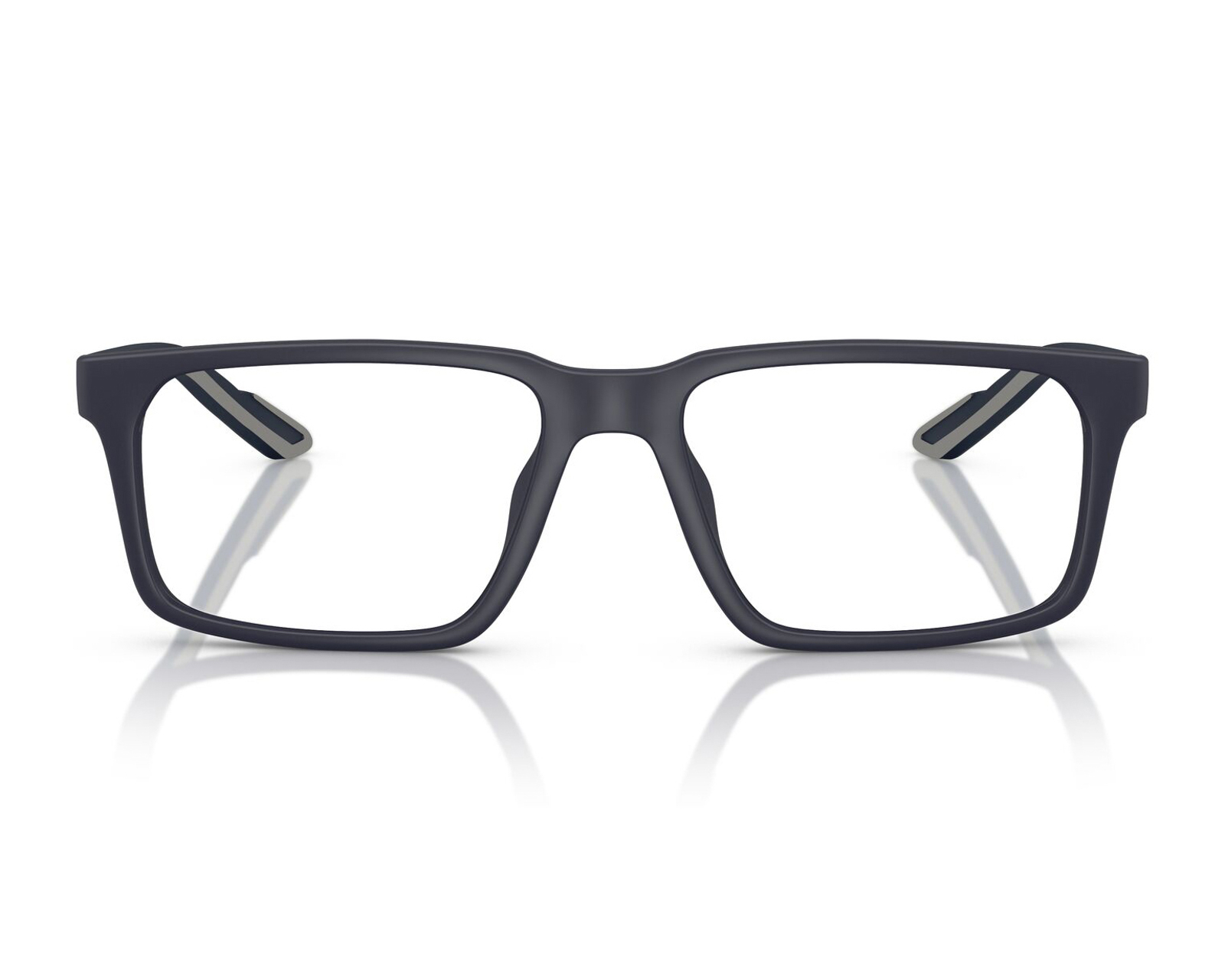 Foto 2 | Foto 2 | Armazón Oftálmico para Hombre Armani Exchange Rectangular Negro