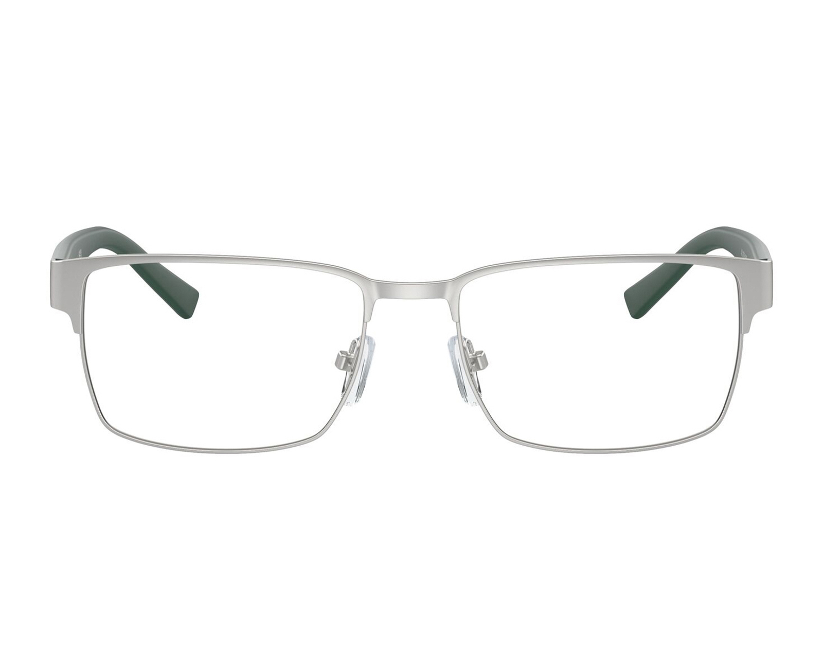 Foto 2 | Foto 2 | Armazón Oftálmico para Hombre Armani Exchange Rectangular Gris