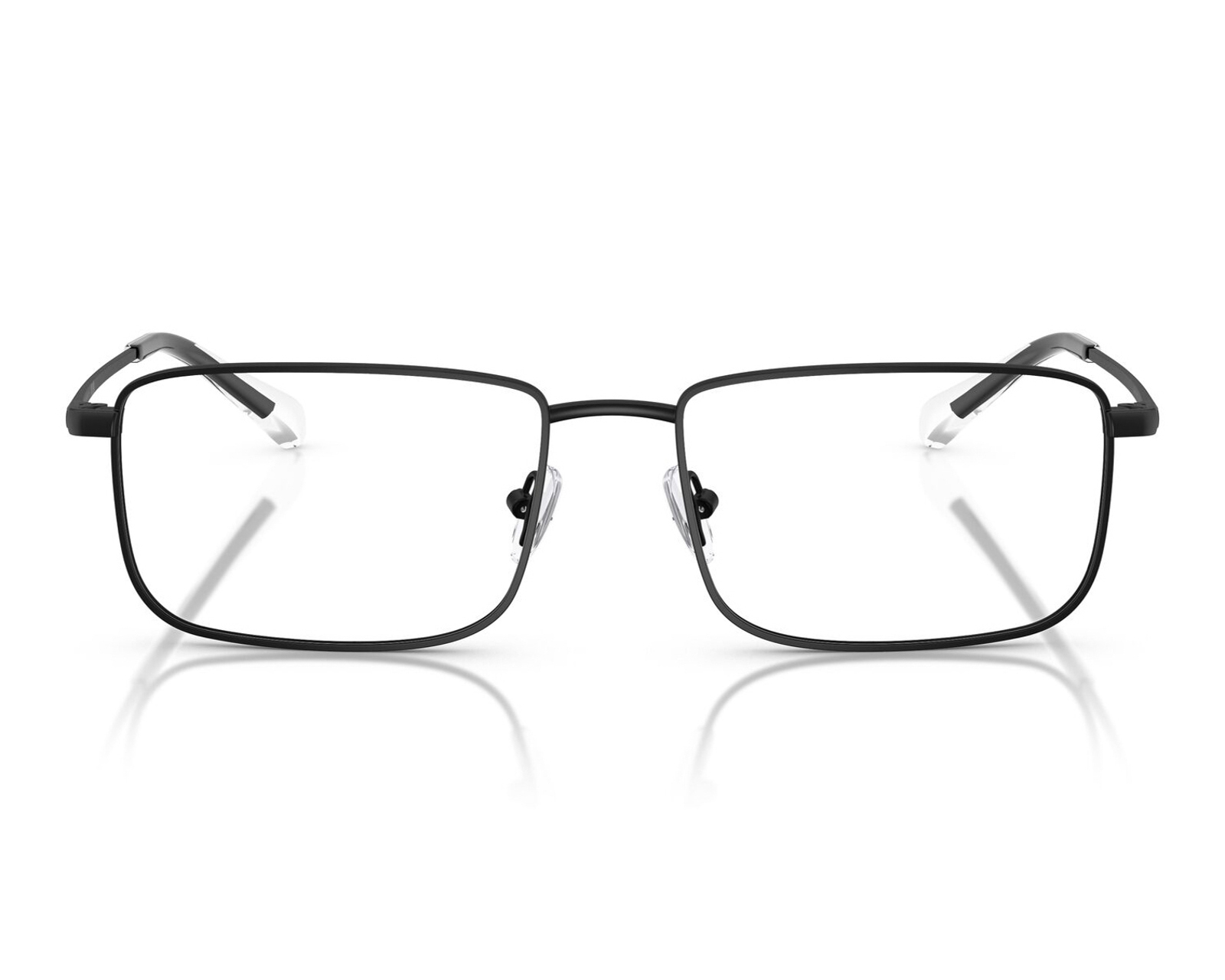 Foto 2 | Foto 2 | Armazón Oftálmico para Hombre Armani Exchange Rectangular Negro