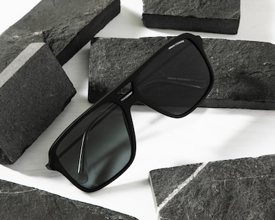 Foto 6 | Foto 6 | Lentes de Sol para Hombre Armani Exchange Aviador Negros