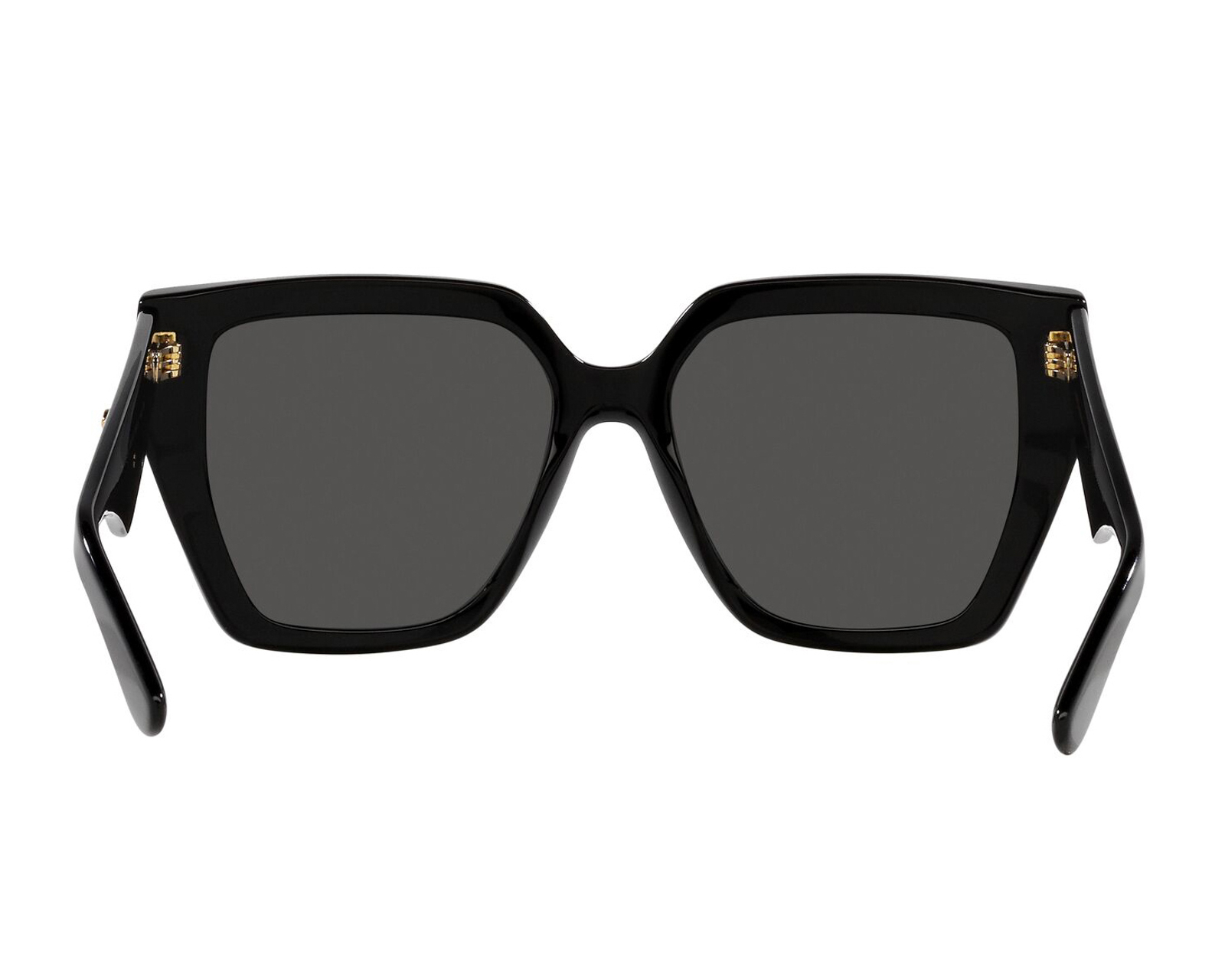 Foto 4 pulgar | Foto 3 | Lentes de Sol para Mujer Dolce & Gabbana Cuadrados Negro