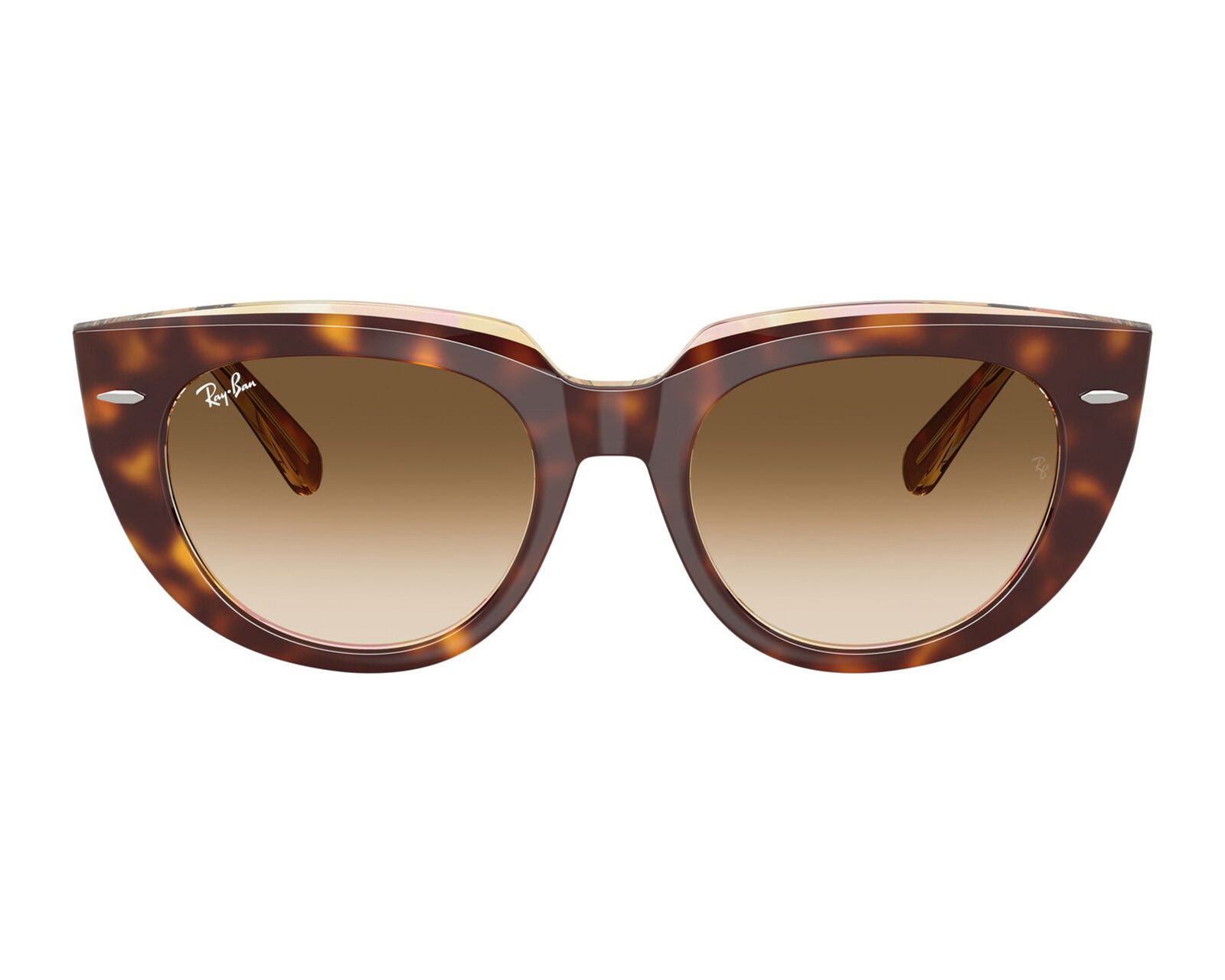 Foto 2 | Foto 2 | Lentes de Sol para Mujer Ray Ban Cat Eye Carey