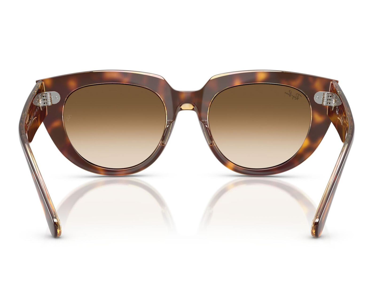 Foto 3 | Foto 3 | Lentes de Sol para Mujer Ray Ban Cat Eye Carey