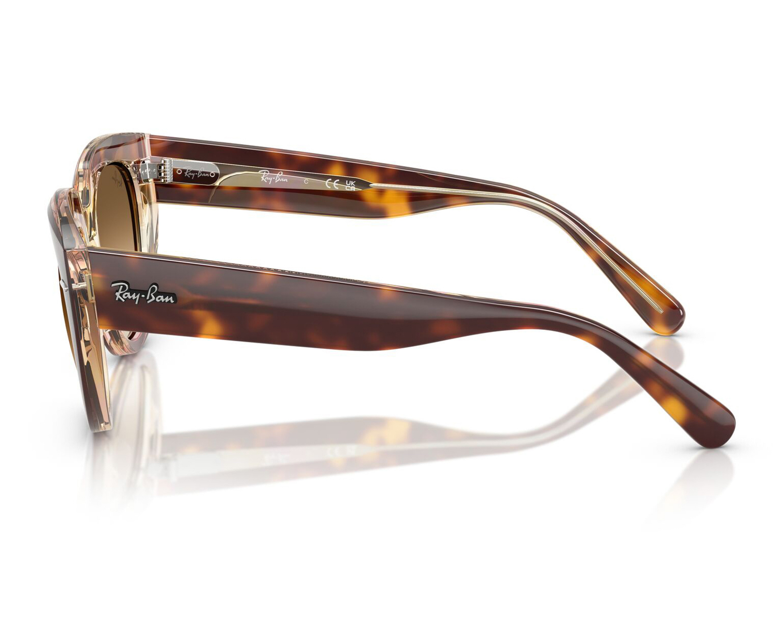 Foto 4 | Foto 4 | Lentes de Sol para Mujer Ray Ban Cat Eye Carey