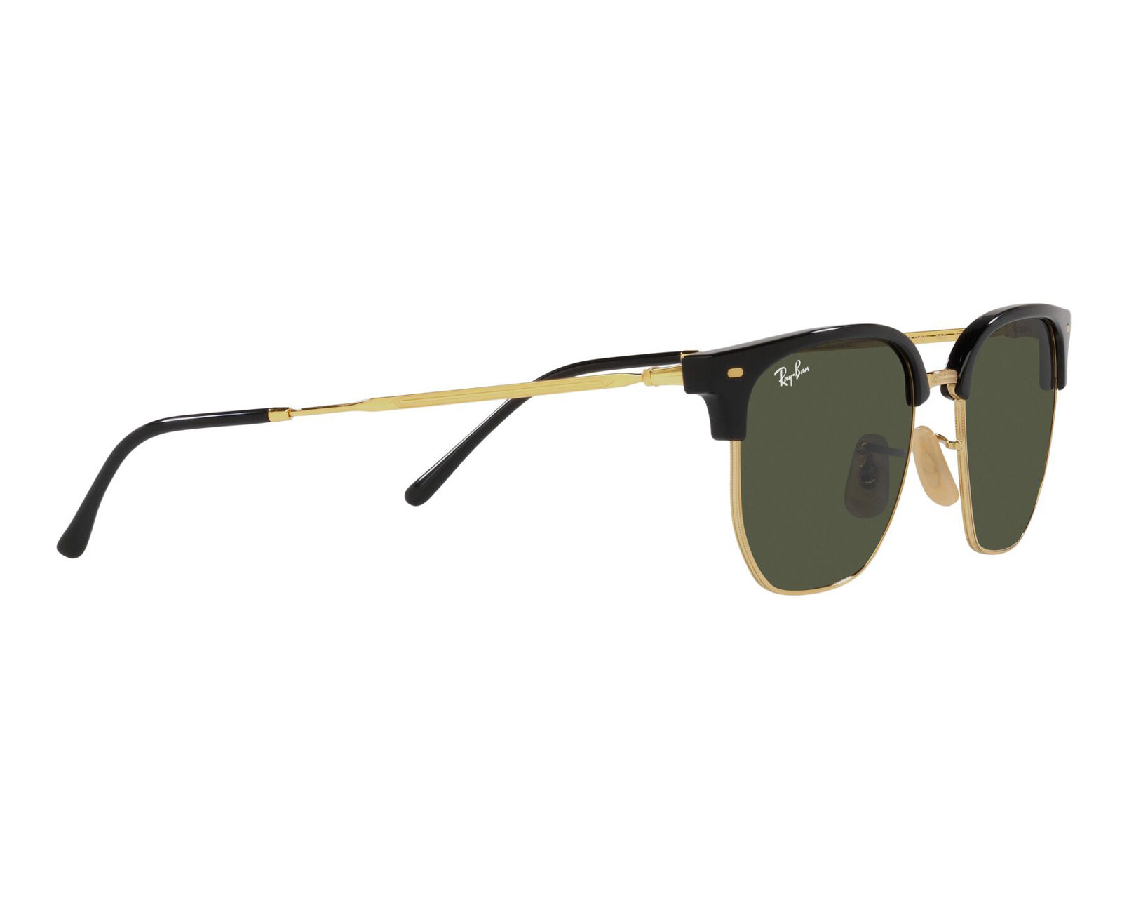 Foto 5 | Foto 5 | Lentes de Sol Unisex Ray-Ban Hexagonal Negro