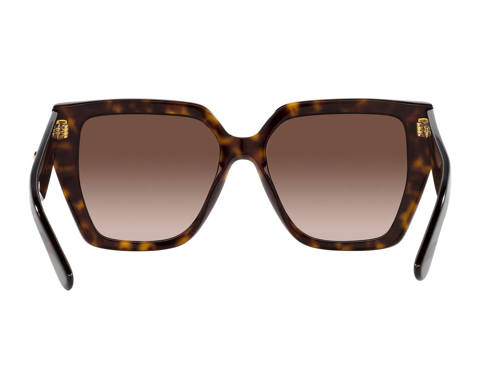 Foto 3 | Foto 3 | Lentes de Sol para Mujer Dolce & Gabbana Cuadrados Café