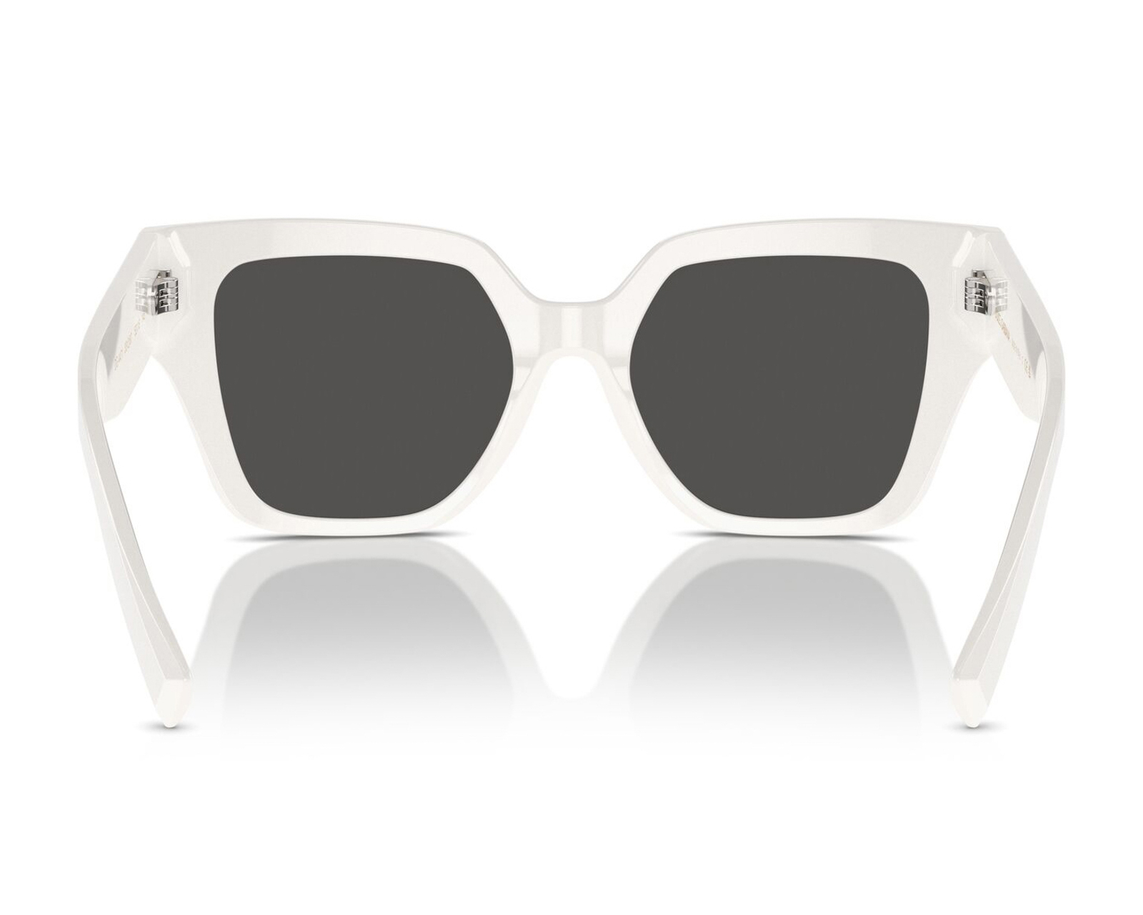 Foto 4 pulgar | Foto 3 | Lentes de Sol para Mujer Dolce & Gabbana Cuadrados Blanco