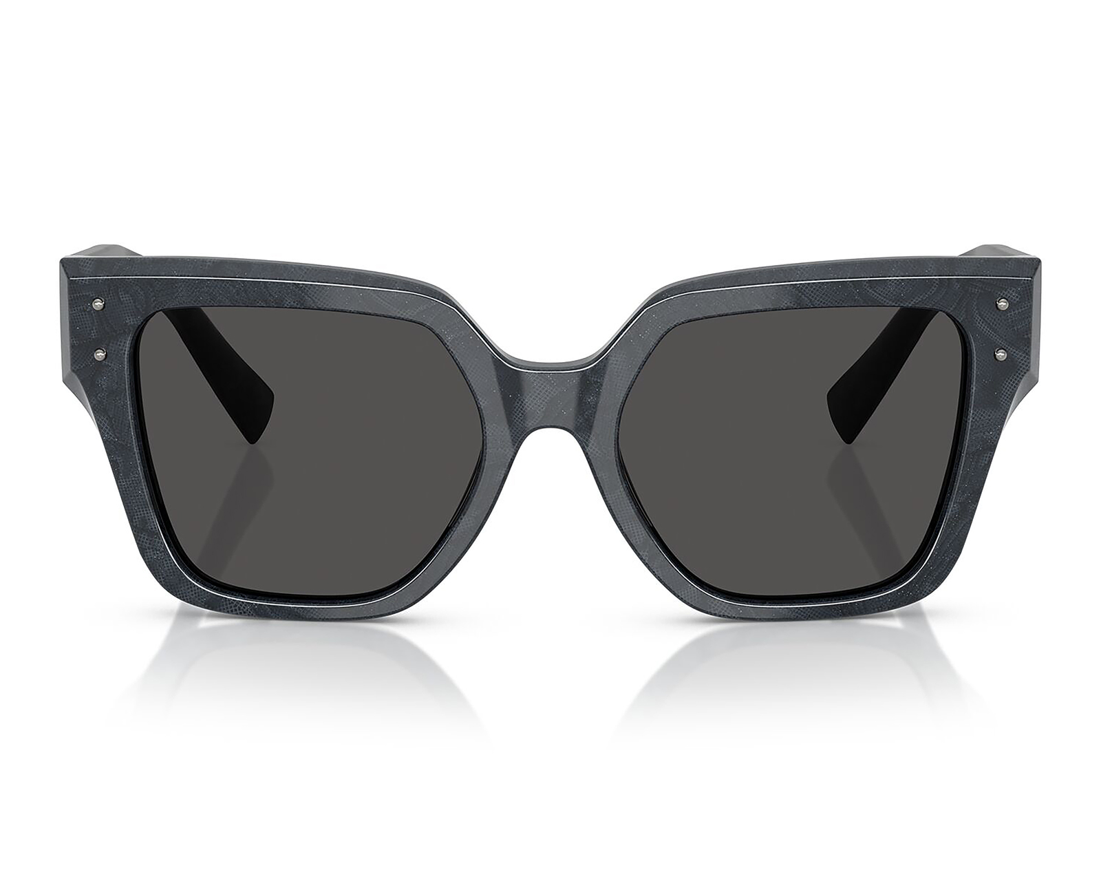 Foto 3 pulgar | Foto 2 | Lentes de Sol Dolce & Gabbana Cuadrados Negros