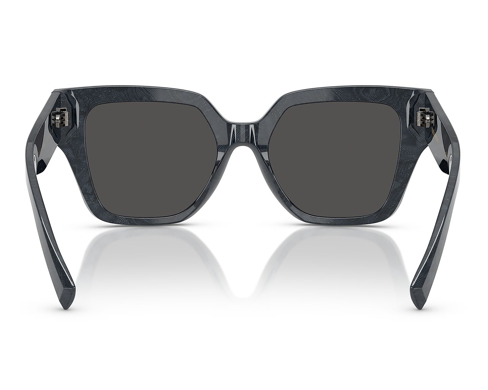 Foto 4 pulgar | Foto 3 | Lentes de Sol Dolce & Gabbana Cuadrados Negros