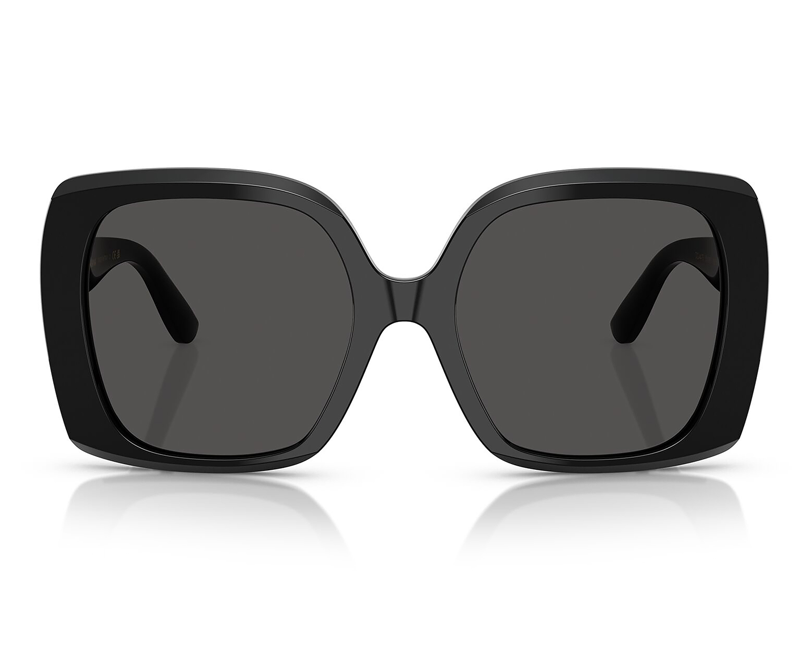 Foto 2 | Foto 2 | Lentes de Sol Dolce & Gabbana Cuadrados Negros