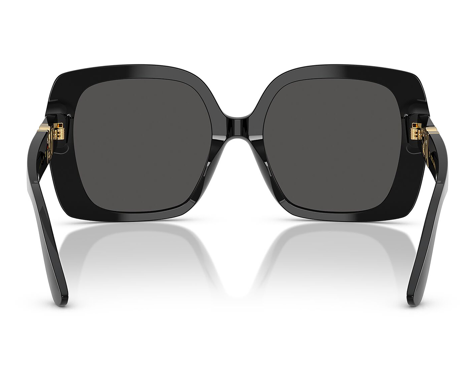 Foto 3 | Foto 3 | Lentes de Sol Dolce & Gabbana Cuadrados Negros