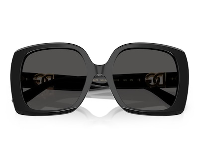 Foto 5 | Foto 5 | Lentes de Sol Dolce & Gabbana Cuadrados Negros