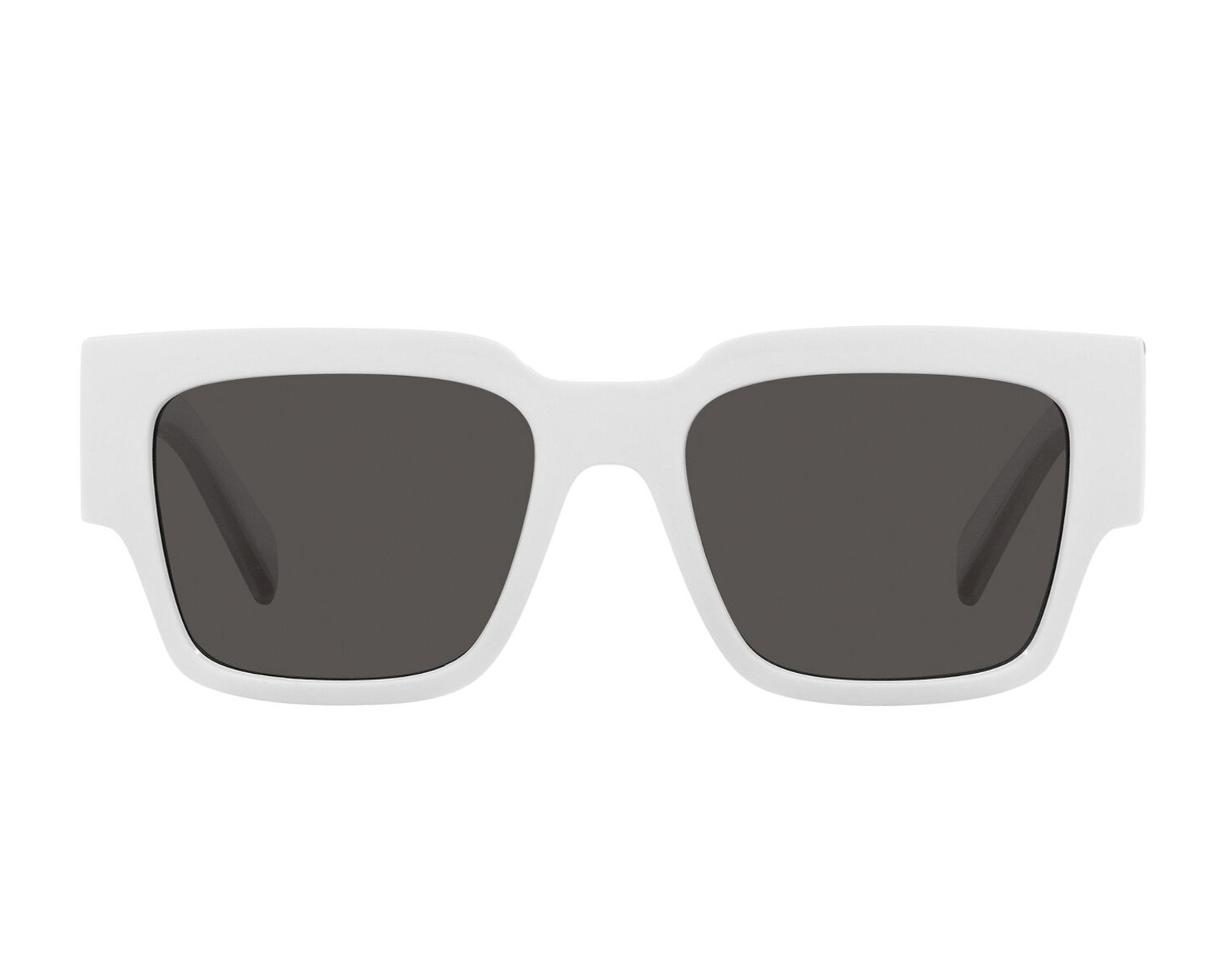 Foto 2 | Foto 2 | Lentes de Sol Unisex Dolce & Gabbana Cuadrados Blancos