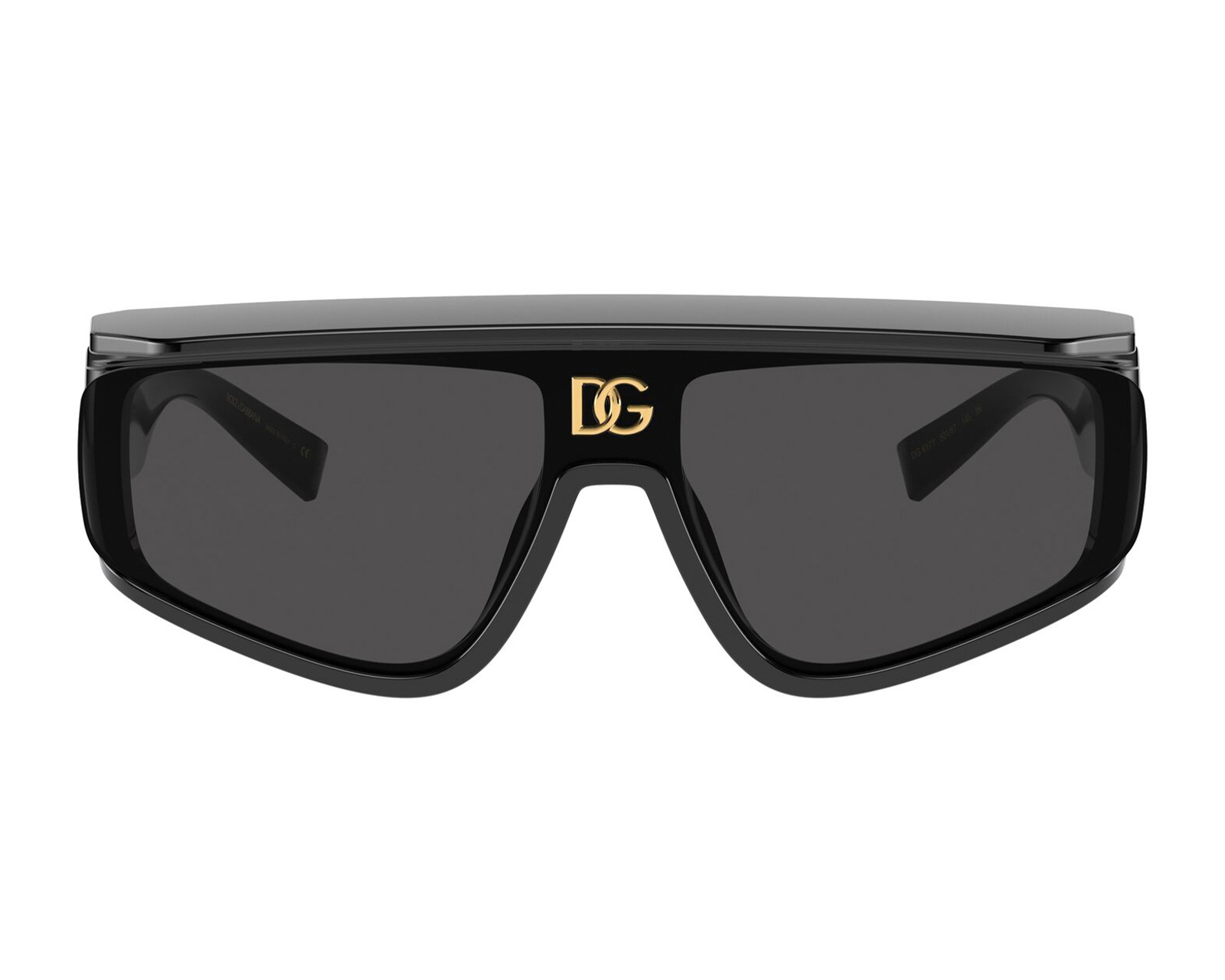 Foto 2 | Foto 2 | Lentes de Sol para Mujer Dolce & Gabbana Negros