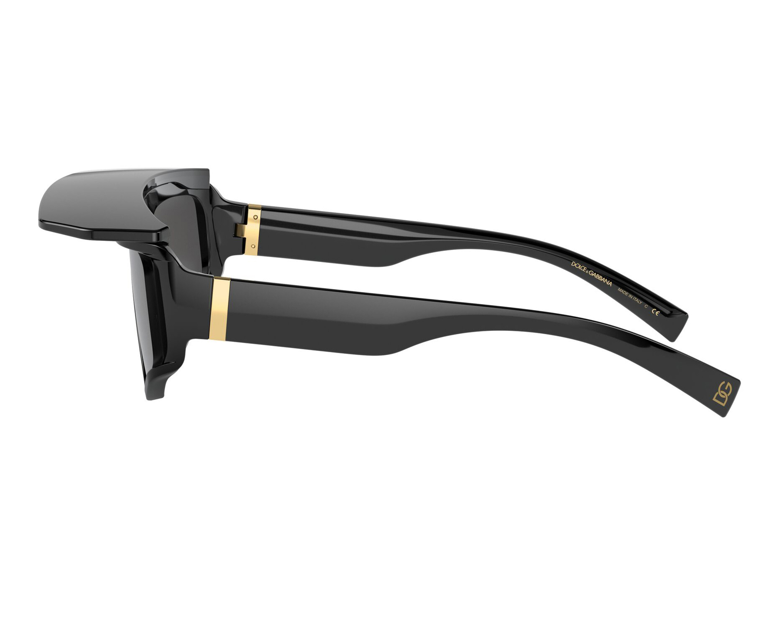Foto 4 | Foto 4 | Lentes de Sol para Mujer Dolce & Gabbana Negros