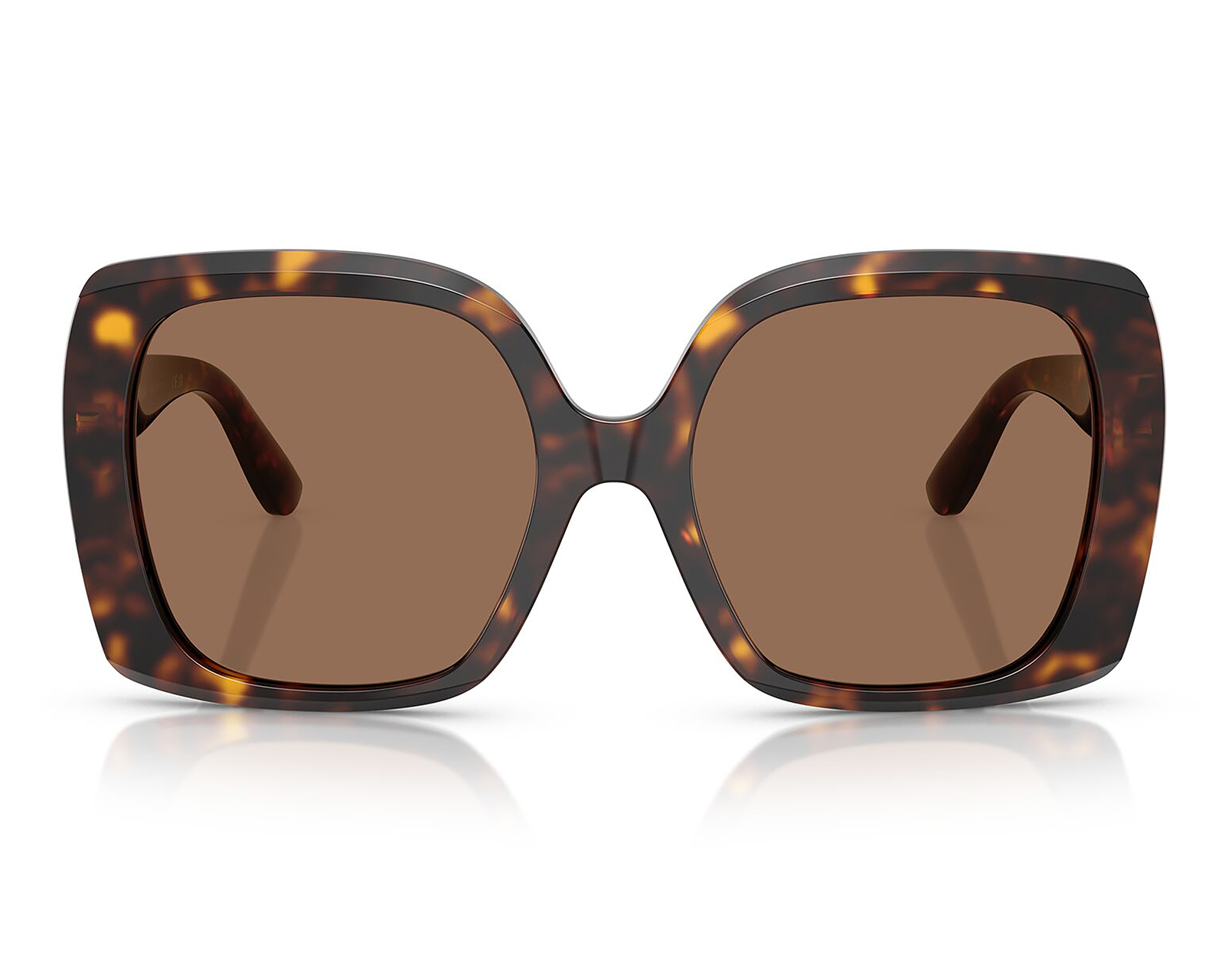 Foto 2 | Foto 2 | Lentes de Sol para Mujer Dolce & Gabbana Cuadrados Carey
