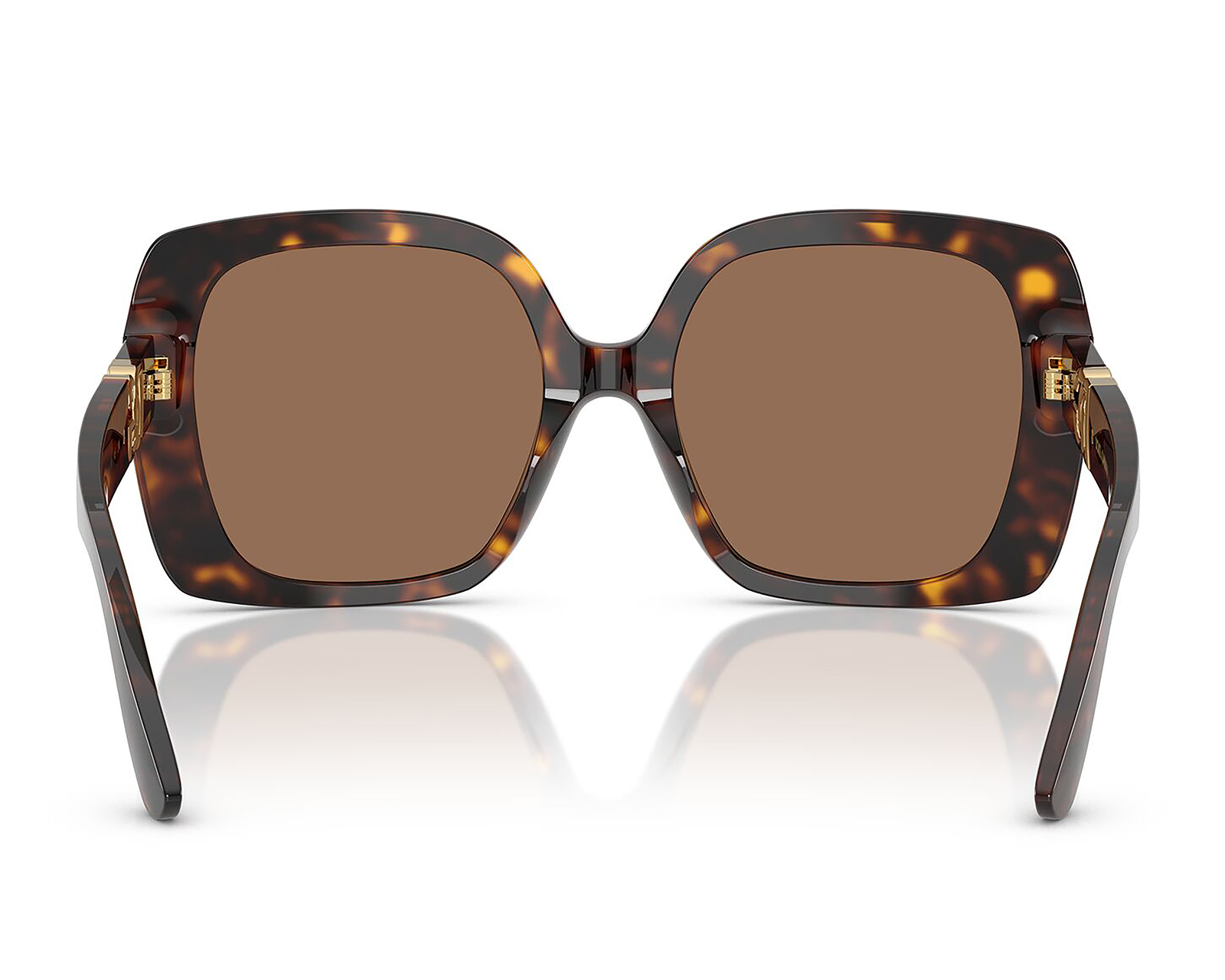 Foto 3 | Foto 3 | Lentes de Sol para Mujer Dolce & Gabbana Cuadrados Carey
