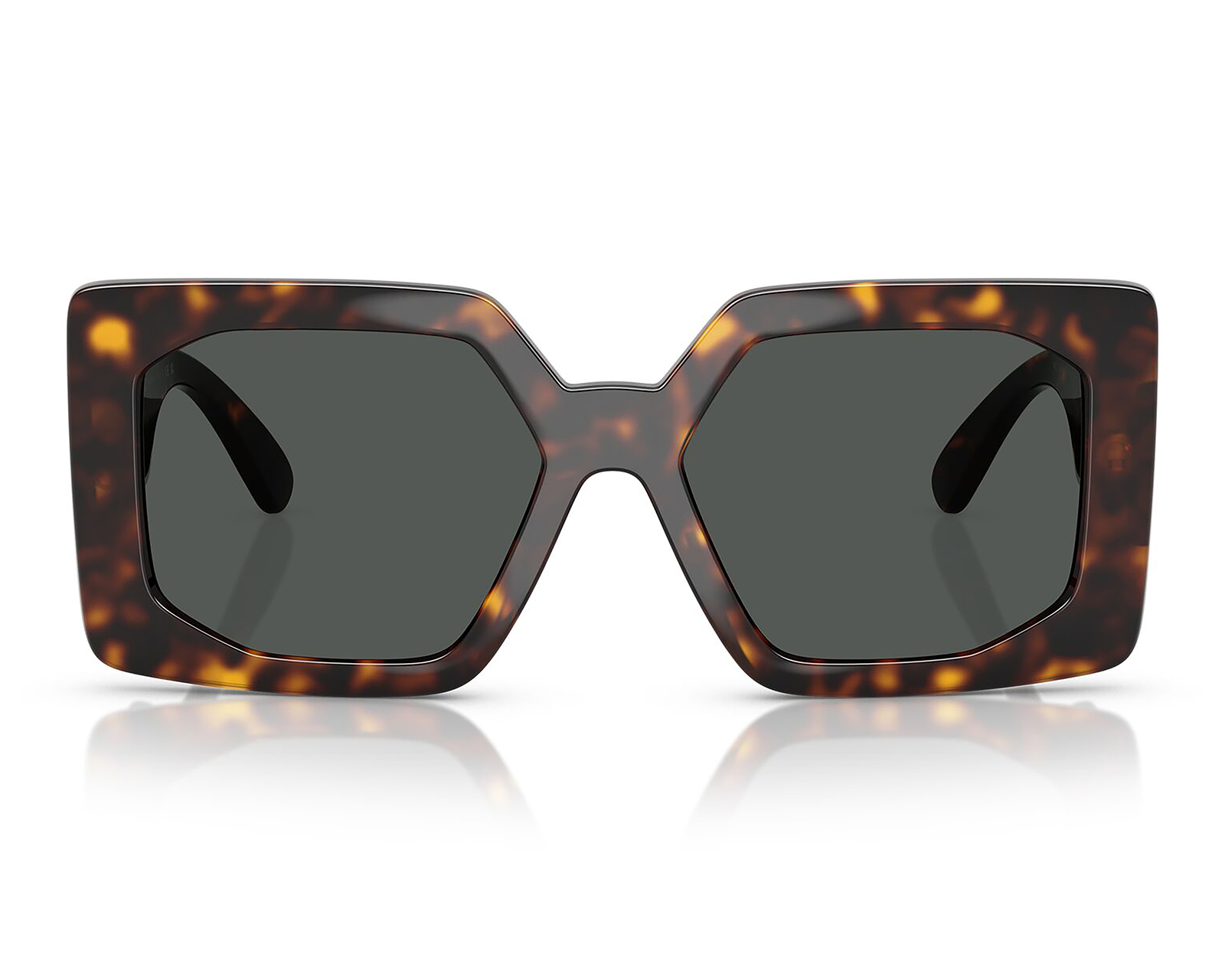 Foto 2 | Foto 2 | Lentes de Sol para Mujer Versace Cuadrados Carey