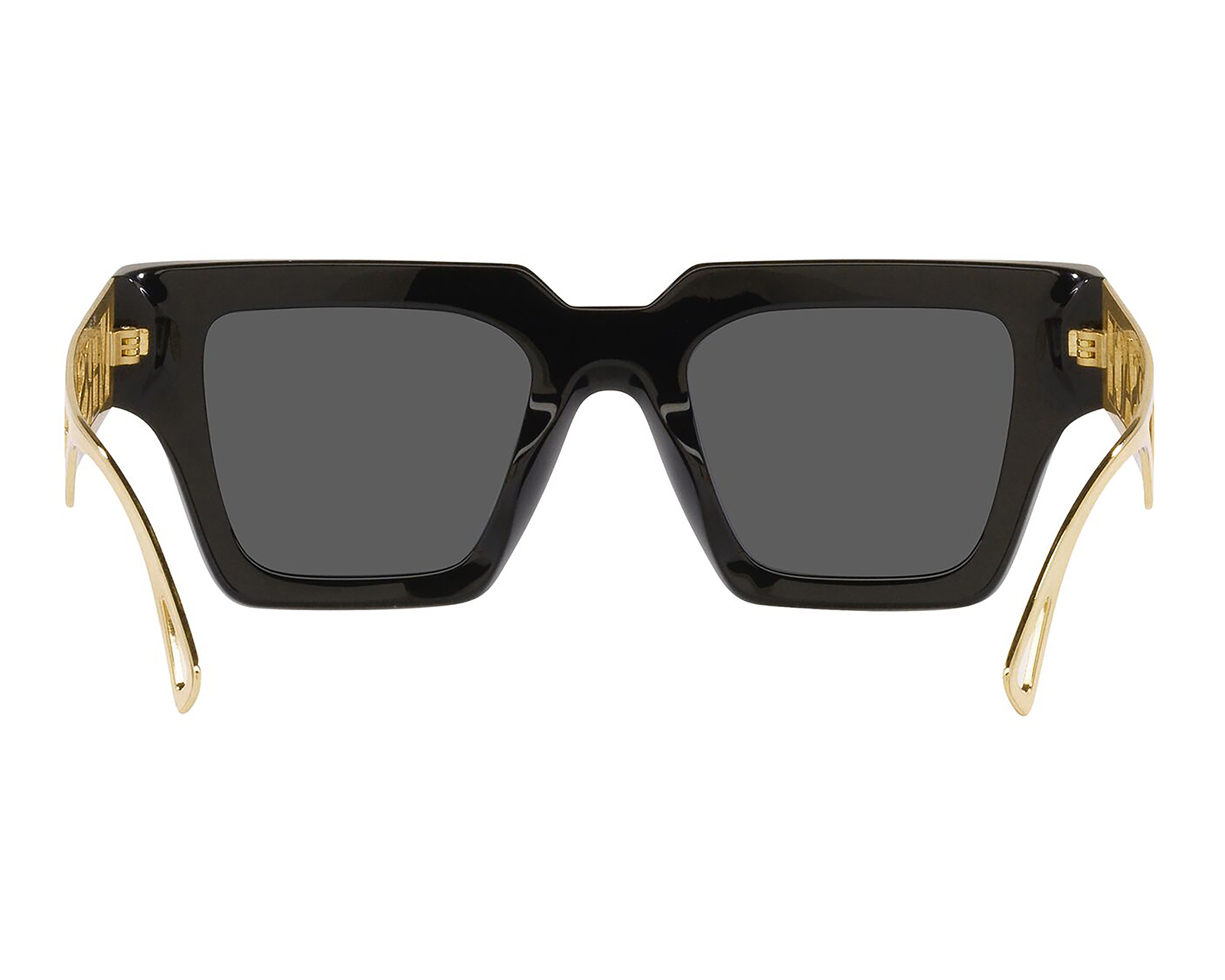 Foto 3 | Foto 3 | Lentes de Sol para Mujer Versace Cuadrados Negros