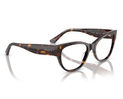 Foto 1 | Foto 1 | Armazón Oftálmico para Mujer Vogue Cat Eye Carey