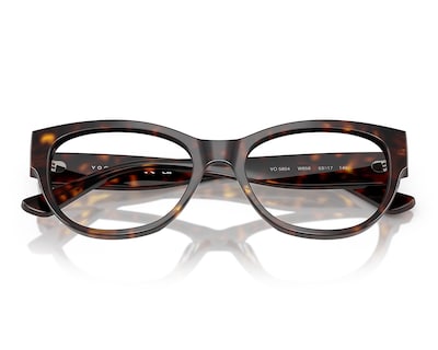 Foto 5 | Foto 5 | Armazón Oftálmico para Mujer Vogue Cat Eye Carey
