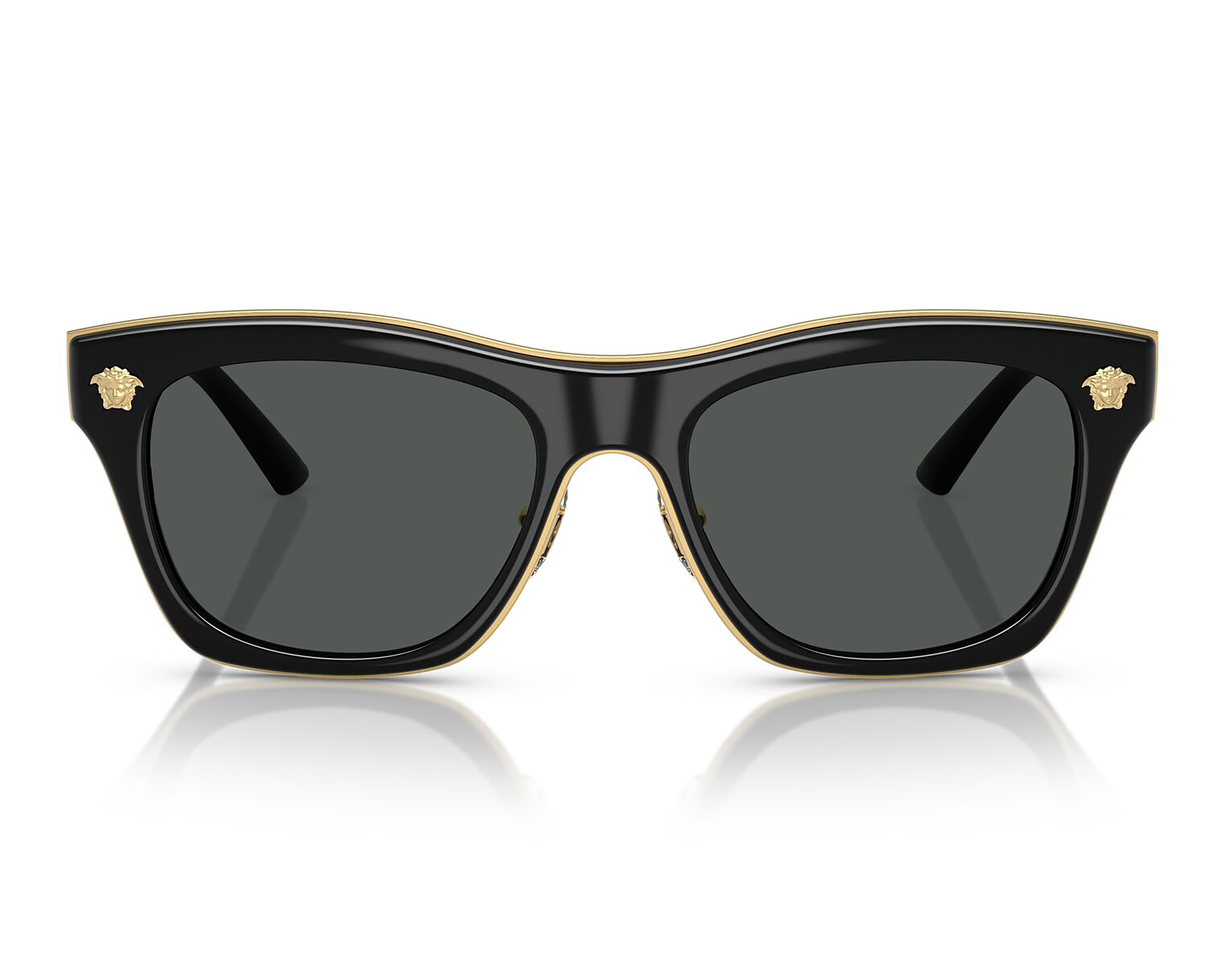 Foto 2 | Foto 2 | Lentes de Sol para Mujer Versace Wayfarer Negros