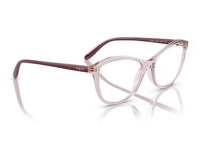 Foto 1 | Foto 1 | Armazón Oftálmico para Mujer Vogue Cat Eye Rosa