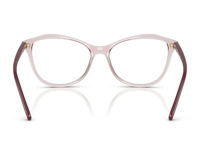 Foto 3 | Foto 3 | Armazón Oftálmico para Mujer Vogue Cat Eye Rosa