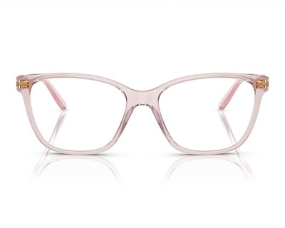 Foto 2 | Foto 2 | Armazón Oftálmico para Mujer Vogue Ovalado Rosa