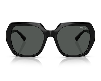 Foto 2 | Foto 2 | Lentes de Sol para Mujer Vogue Cuadrados Negros