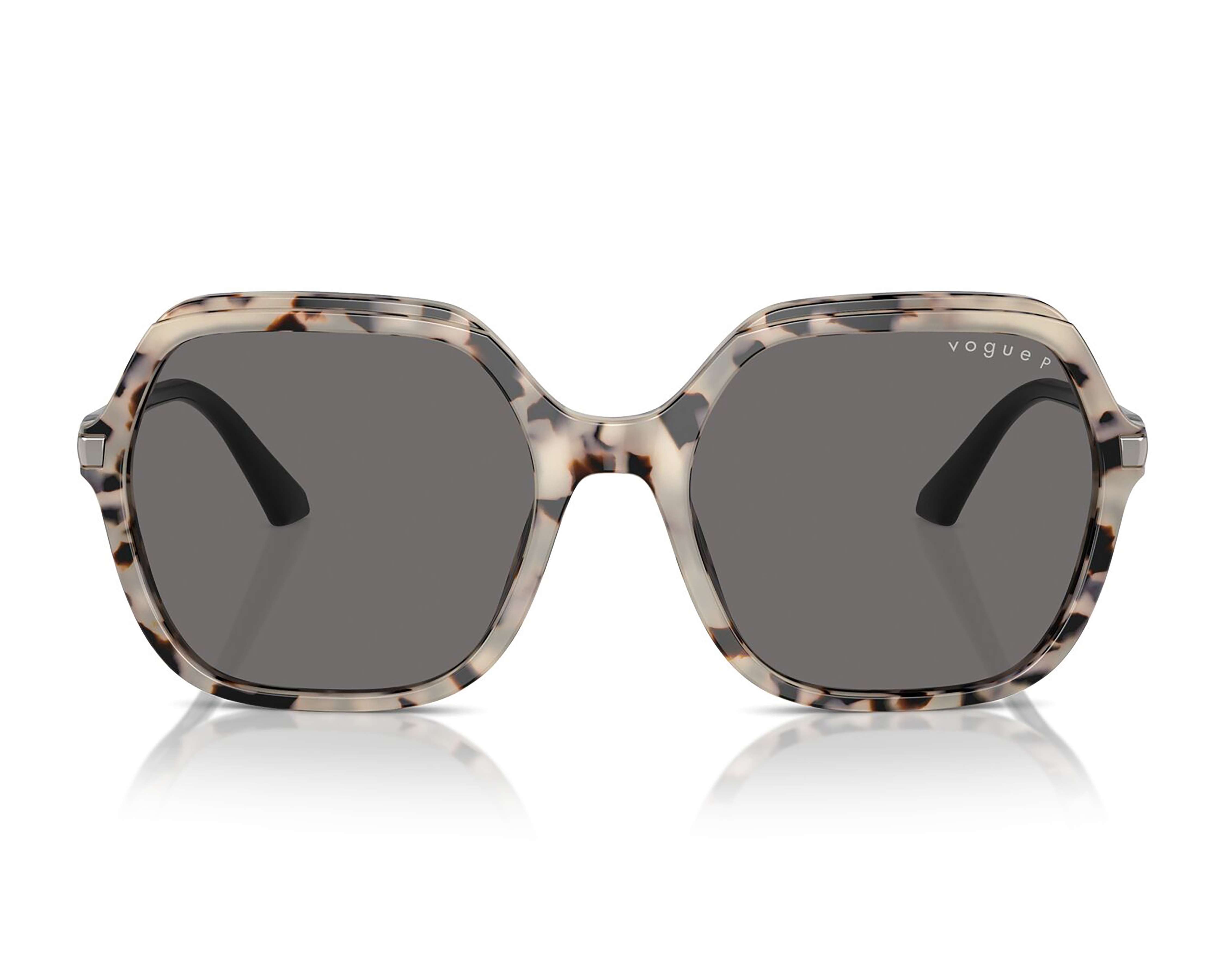 Foto 2 | Foto 2 | Lentes de Sol para Mujer Vogue Cuadrados Ivory