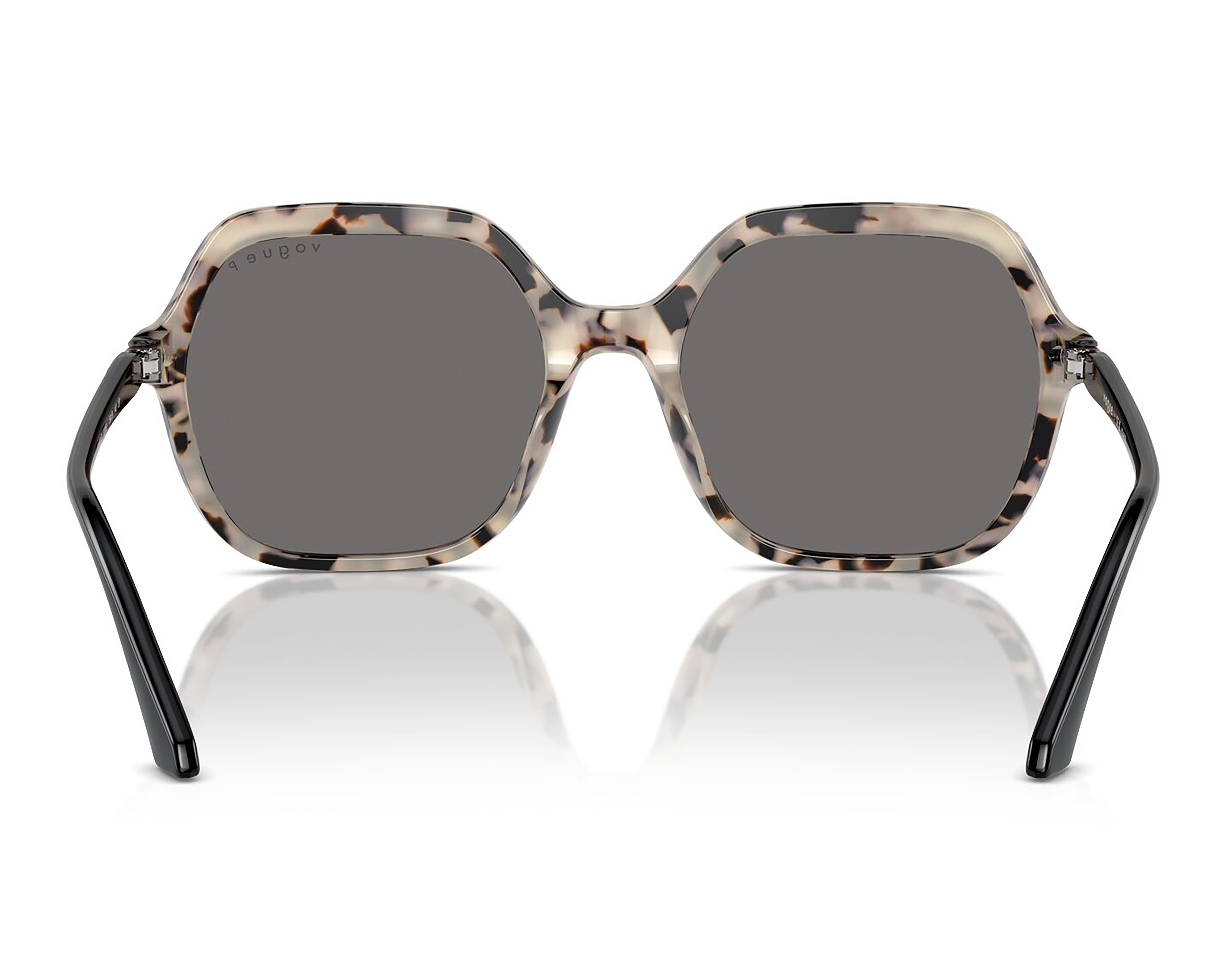 Foto 3 | Foto 3 | Lentes de Sol para Mujer Vogue Cuadrados Ivory