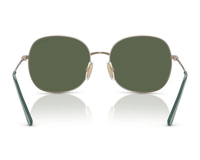 Foto 3 | Foto 3 | Lentes de Sol para Mujer Vogue Redondos Gris