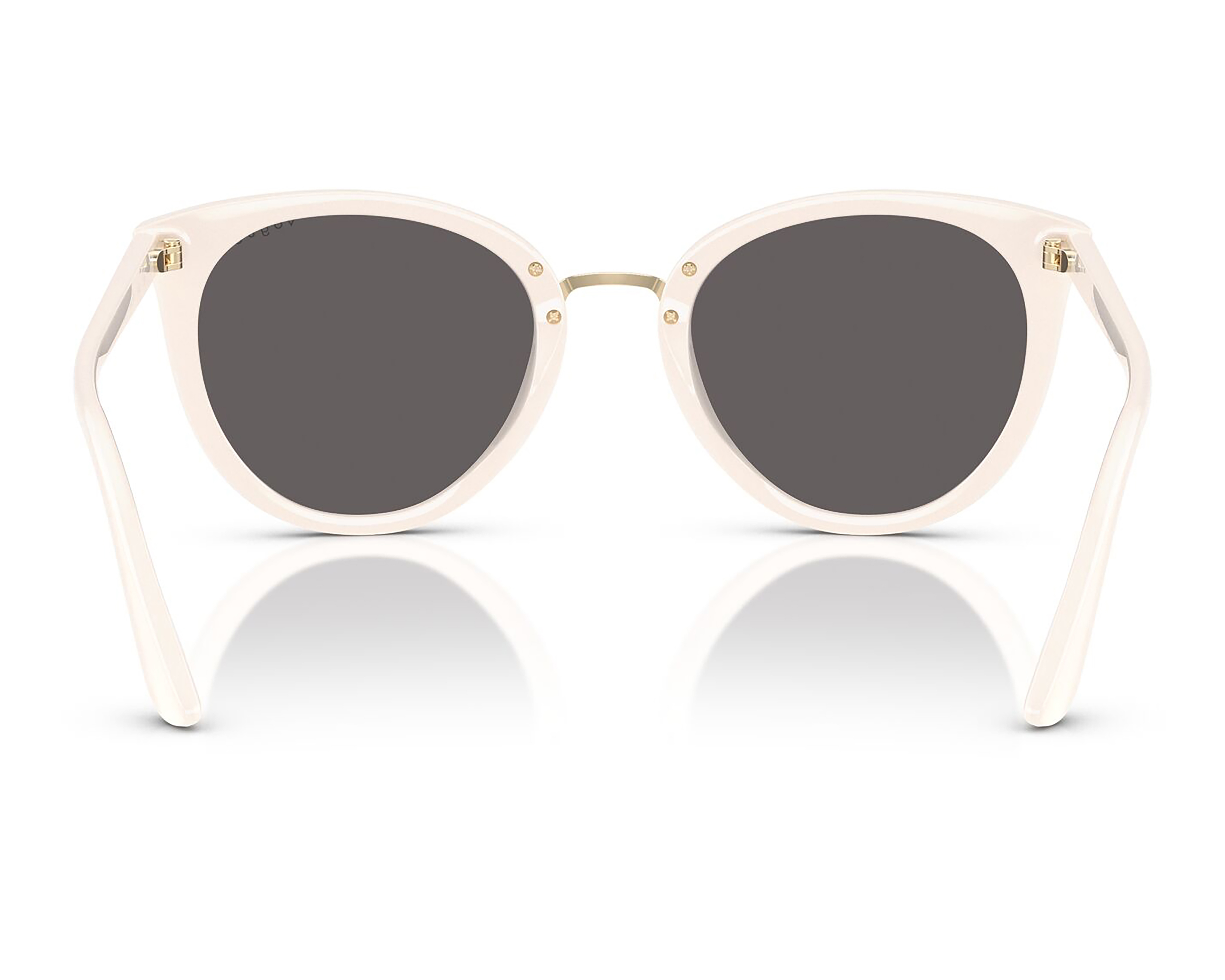 Foto 3 | Foto 3 | Lentes de Sol para Mujer Vogue Mariposa Marfil