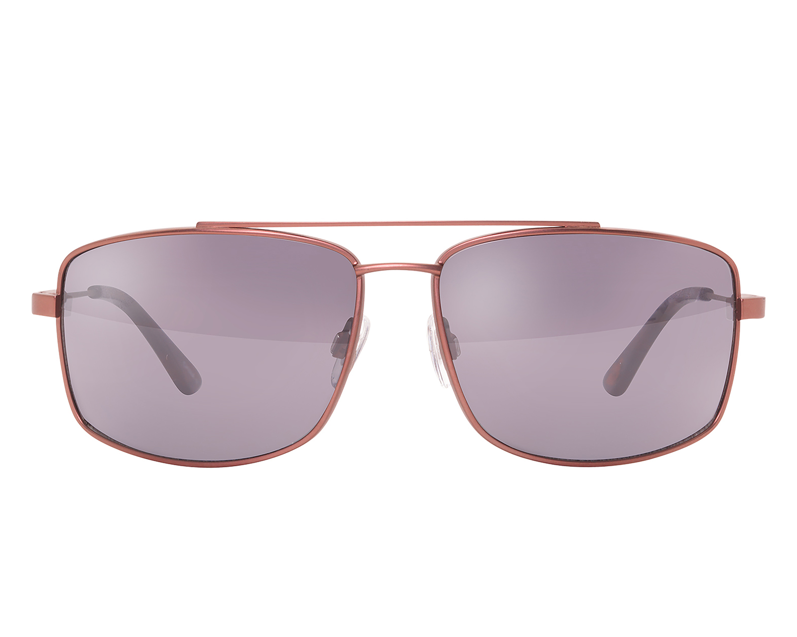 Foto 3 pulgar | Foto 2 | Lentes de Sol para Hombre Dockers Rectangulares Bronce